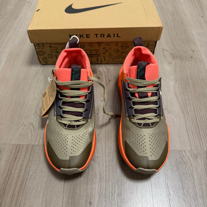 NIKE ZOOMX ZEGAMA TRAIL 2