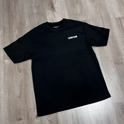 Camiseta OVERSIZE CK ESPALDA
