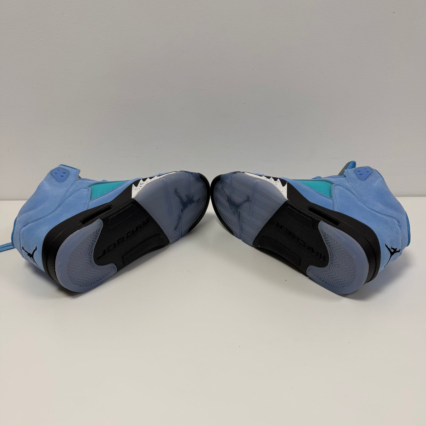 ZAPATILLAS AIR JORDAN