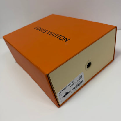 ZAPATILLAS LOUIS VUITTON G5