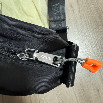 BANDOLERA BURBERRY