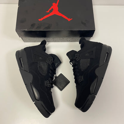 ZAPATILLAS AIR JORDAN BLACK