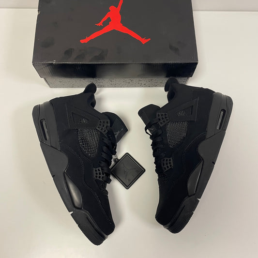 ZAPATILLAS AIR JORDAN BLACK
