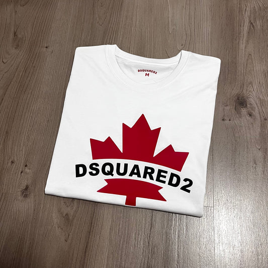 Camiseta DSQUARED