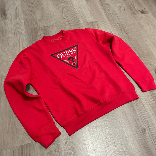 Sudadera GUESS