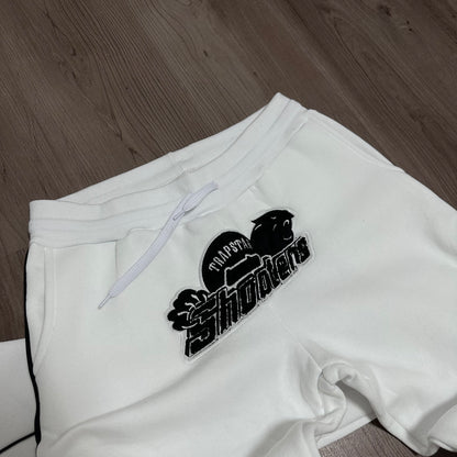 Conjunto TRAPSTAR