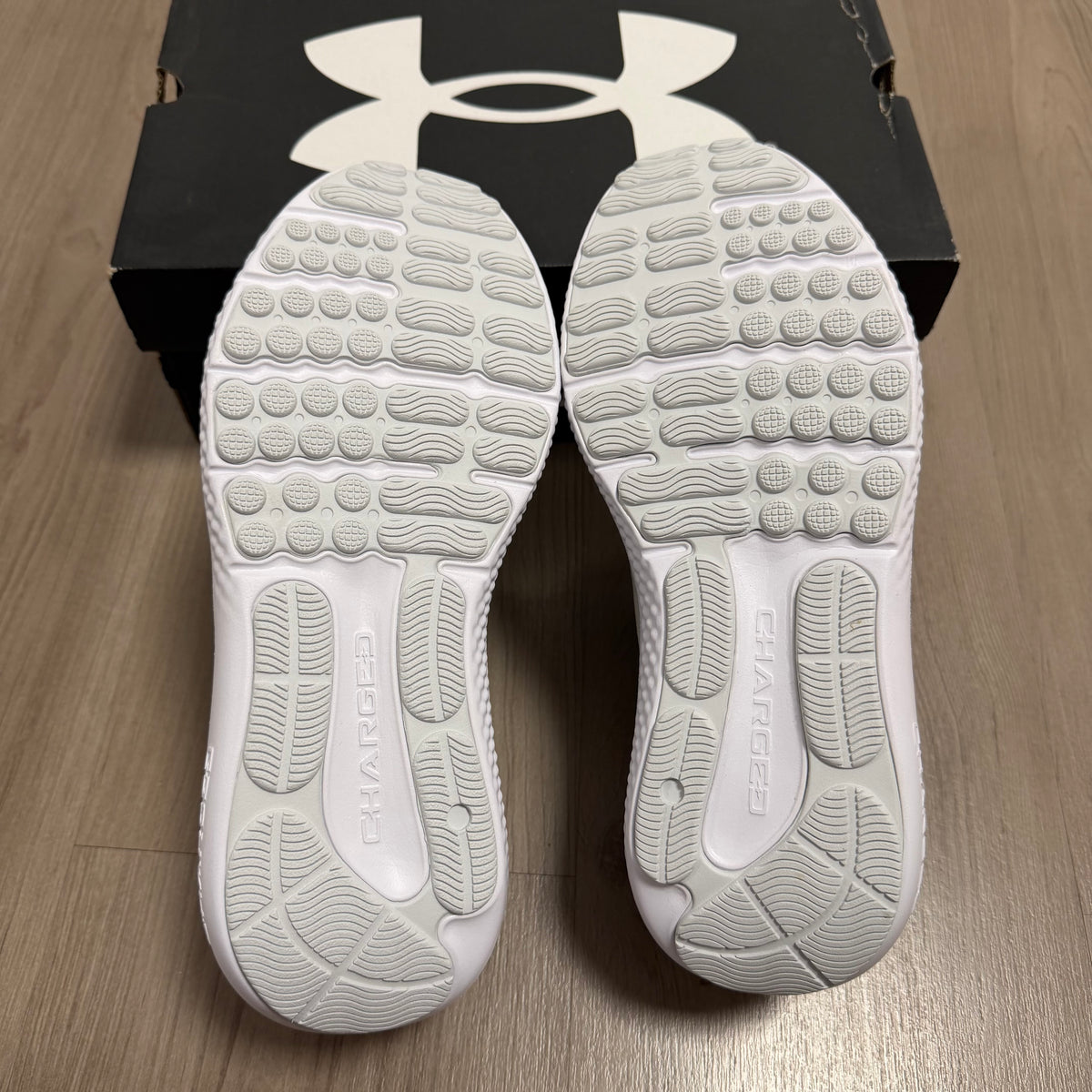 UNDER ARMOUR ORIGINALES