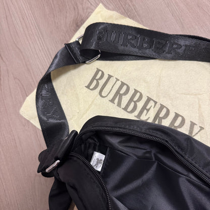 BANDOLERA BURBERRY