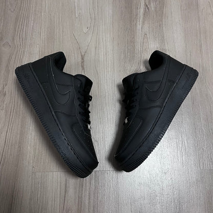 FORCÉ ALL BLACK