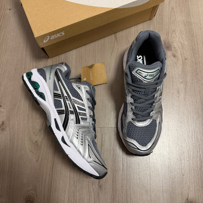 ASICS GEL KAYANO suela BLANCA