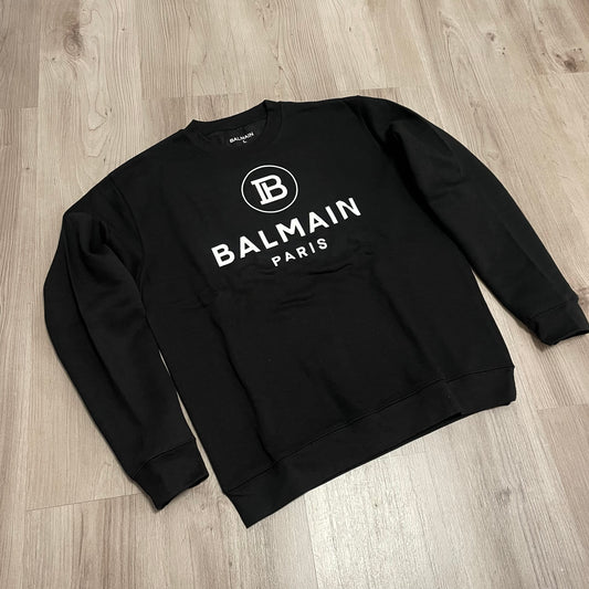 Sudadera Balmain B paris