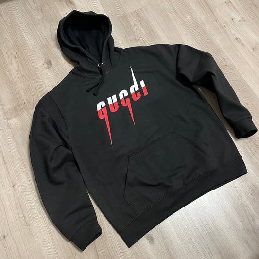 SUDADERA CAPUCHA GUCCI