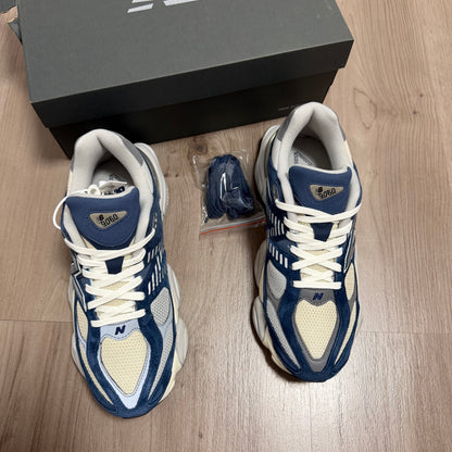 NEW BALANCE AZUL MARINO