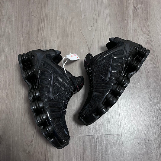 NIKE SHOX🍭