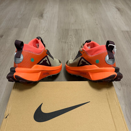 NIKE ZOOMX ZEGAMA TRAIL 2