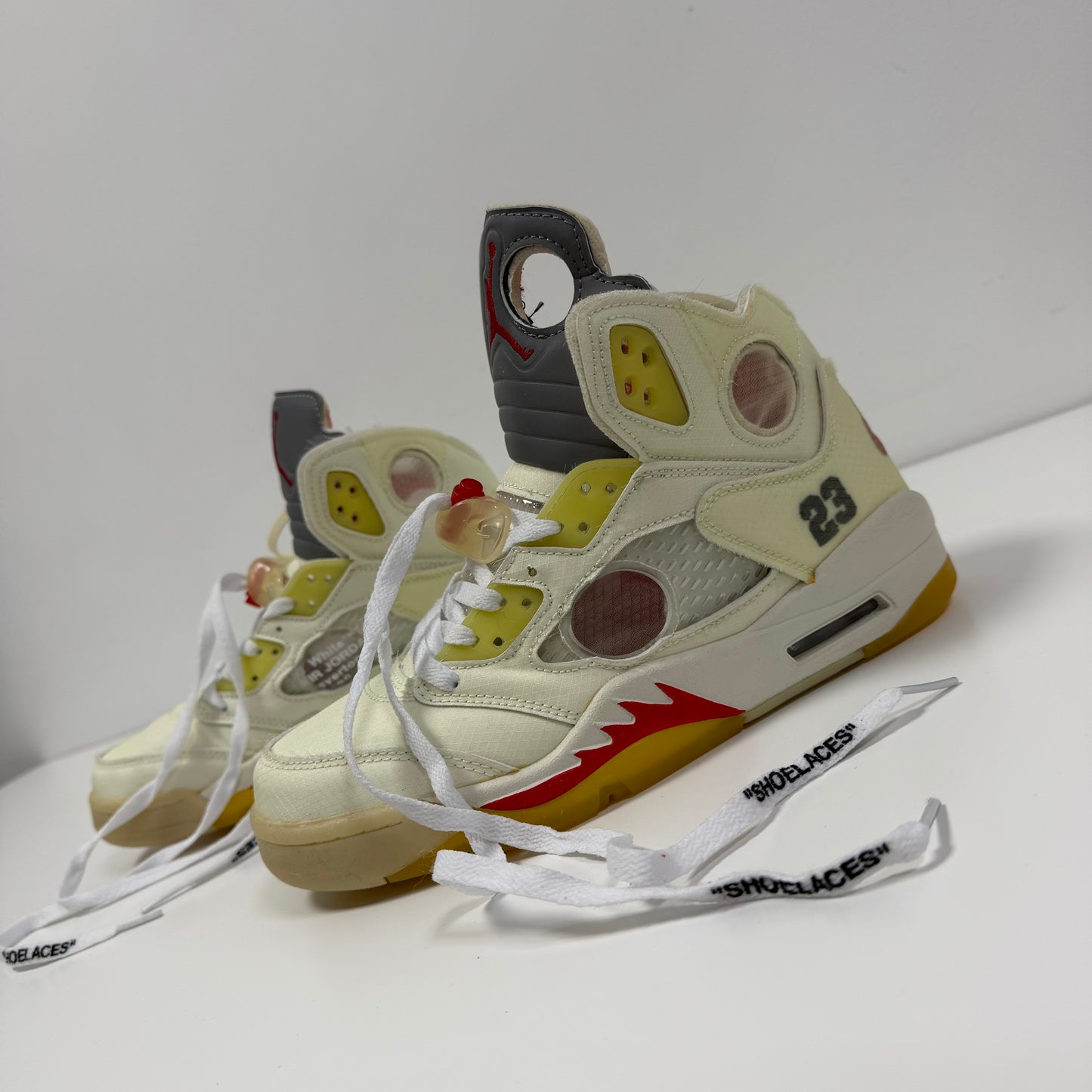 ZAPATILLAS AIR JORDAN