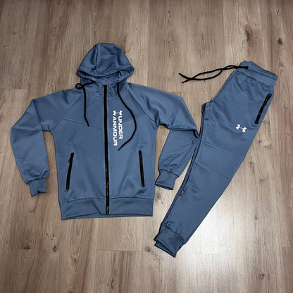Conjunto UNDER ARMOUR