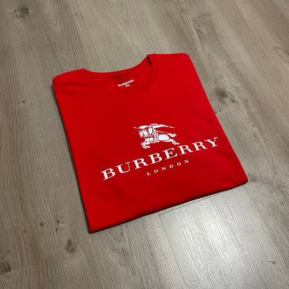 Camiseta BURBERRY LONDON