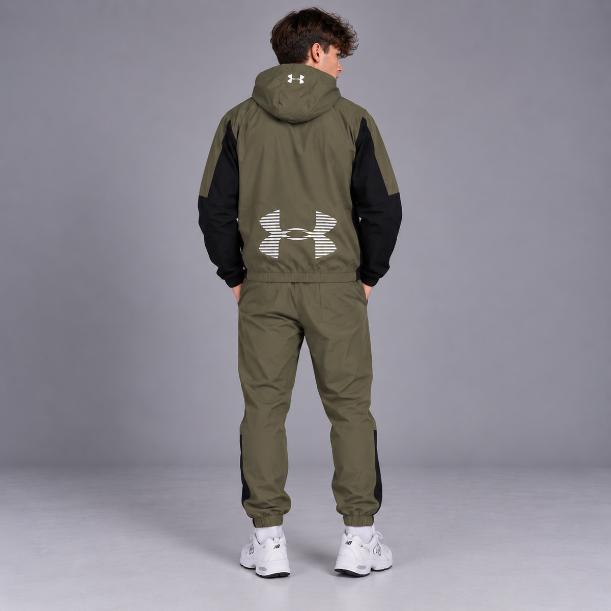Conjunto UNDER ARMOUR