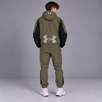 Conjunto UNDER ARMOUR