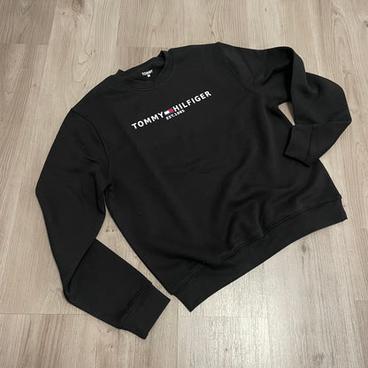 Sudadera TOMMY HILFIGER