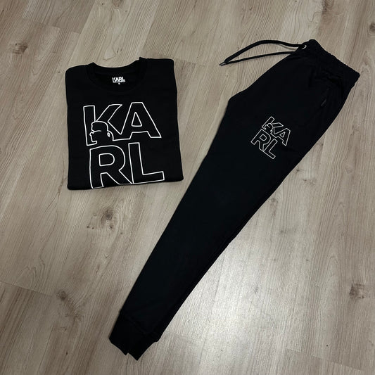 Conjunto largo KARL
