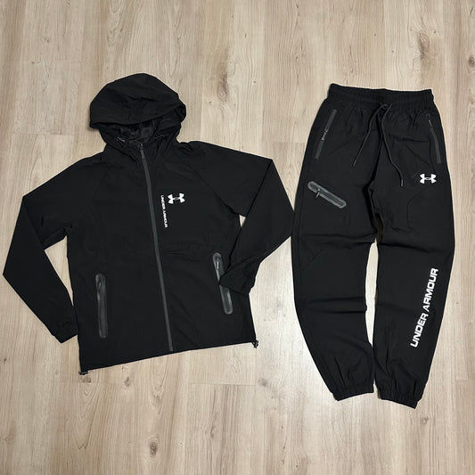 Conjunto UNDER ARMOUR