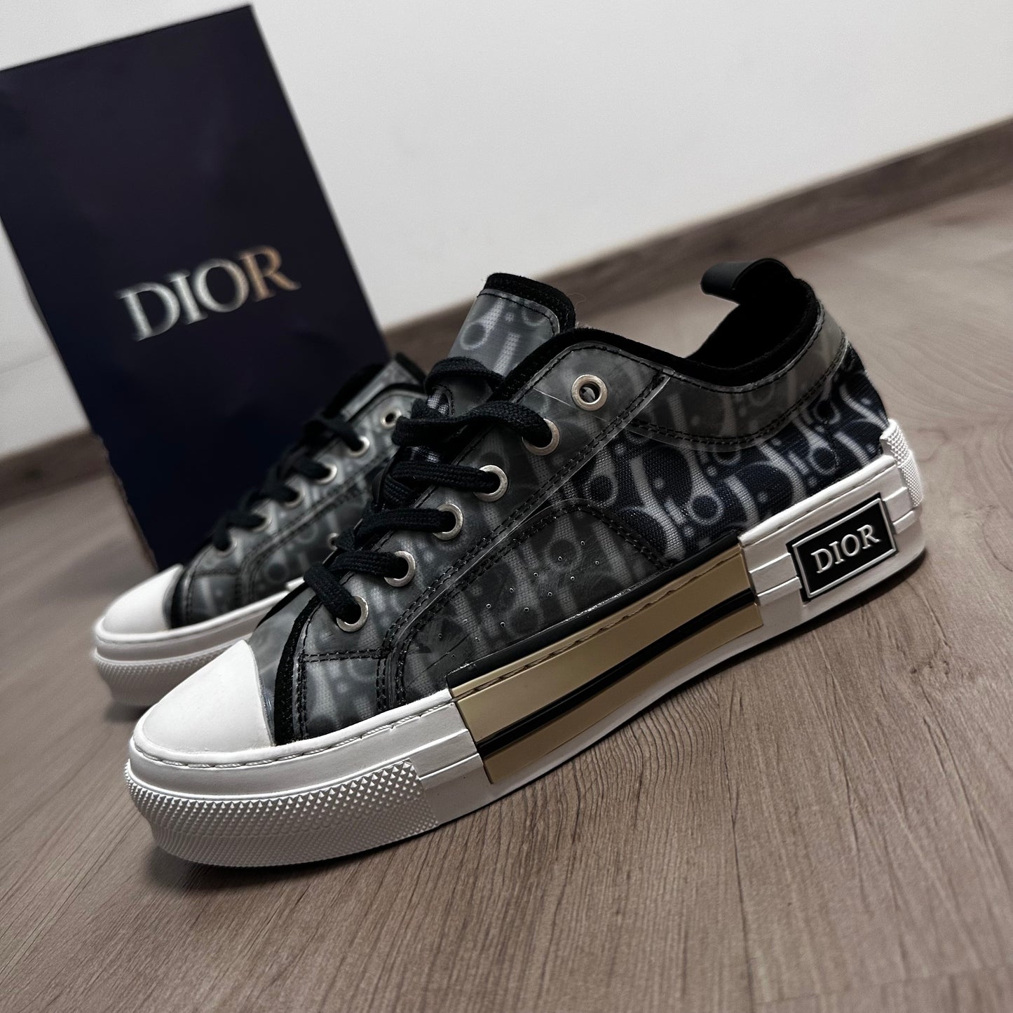 DIOR Talla ÚNICA 41