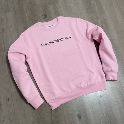 SUDADERA ARMANI