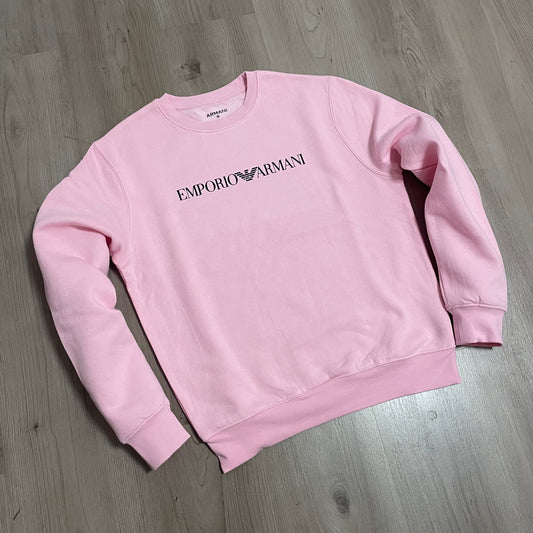 SUDADERA ARMANI