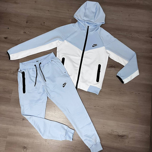 Conjunto TECH