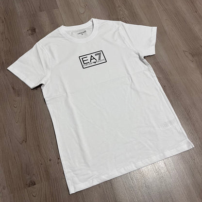 Camiseta Armani