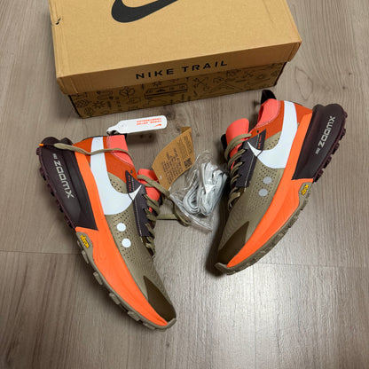 NIKE ZOOMX ZEGAMA TRAIL 2