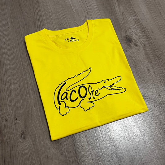 Camiseta LACOSTE