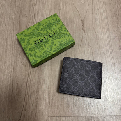 BILLETERA  BLACK GUCC 🐝