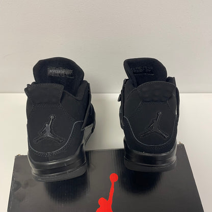 ZAPATILLAS AIR JORDAN BLACK