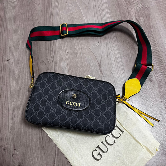 BANDOLERA GUCCI