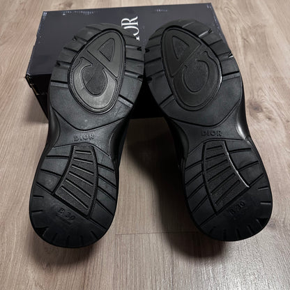 DIOR B30 letras CD REFLECTANTES