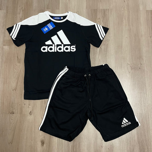 Conjunto corto ADIDAS