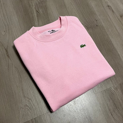 Sudadera LACOSTE BASIC