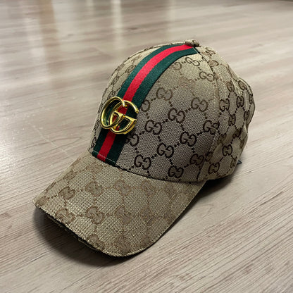 GORRA GUCC