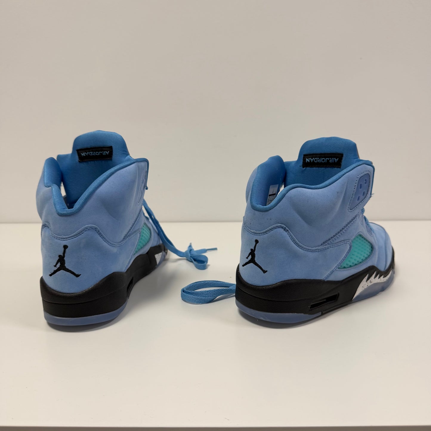 ZAPATILLAS AIR JORDAN