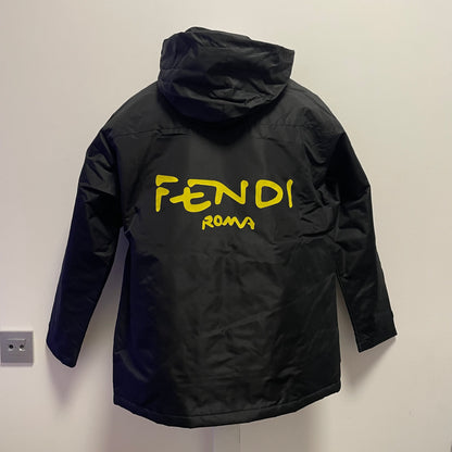 PARKA FENDI ROMA