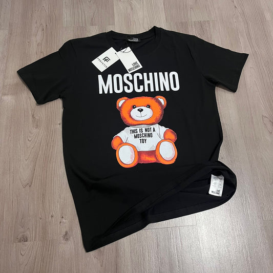 Camiseta BLACK MOSCHINO TED