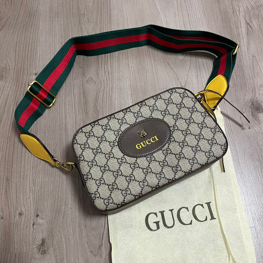 BANDOLERA GUCCI