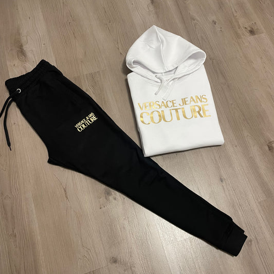 Conjunto VERSACE GOLD