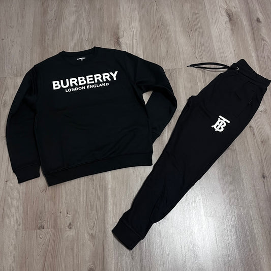 Conjunto largo BURBERRY