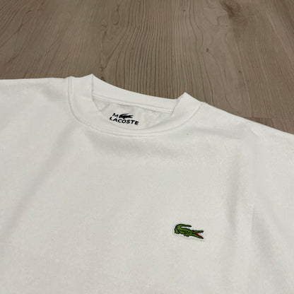 Conjunto largo LACOSTE basic