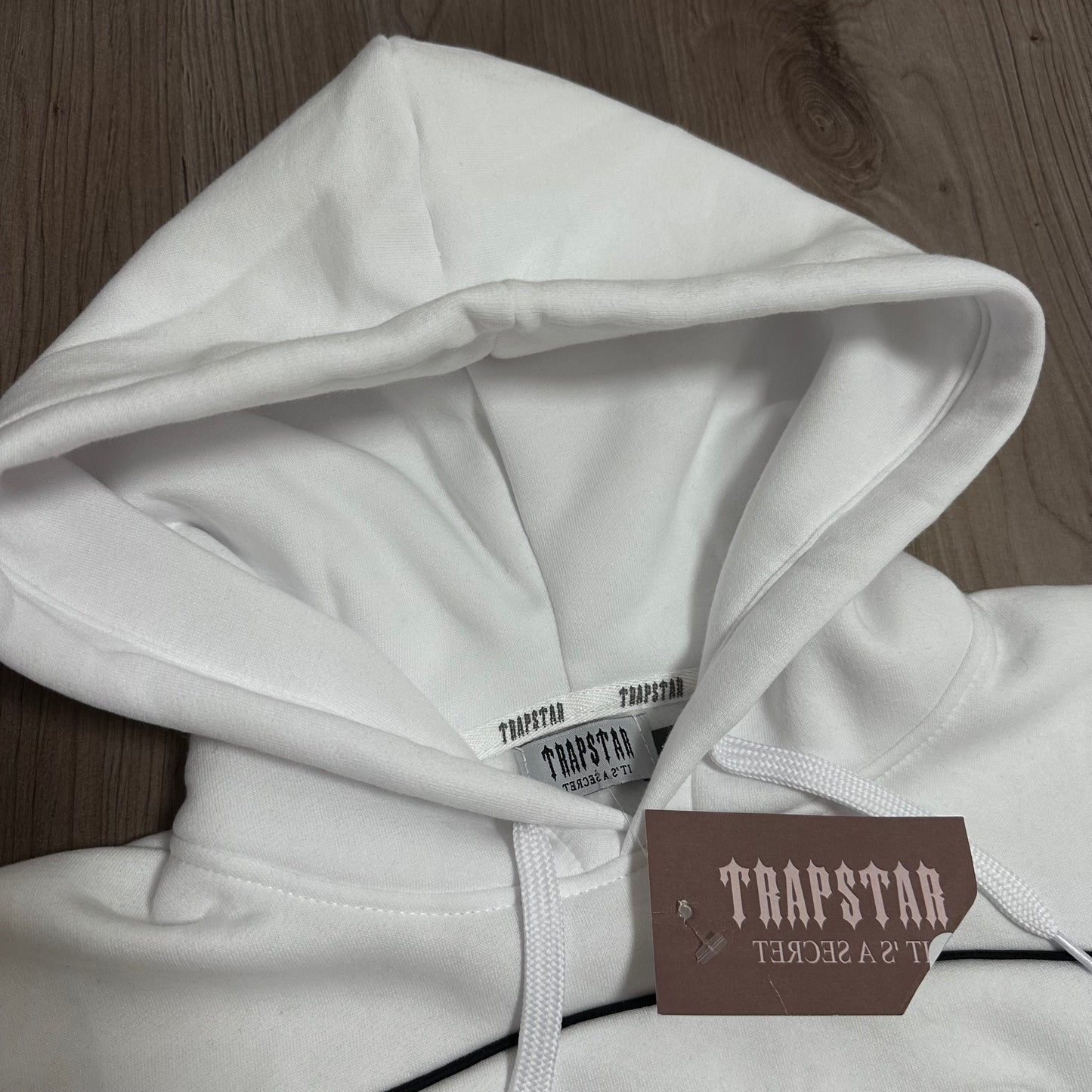 Conjunto TRAPSTAR