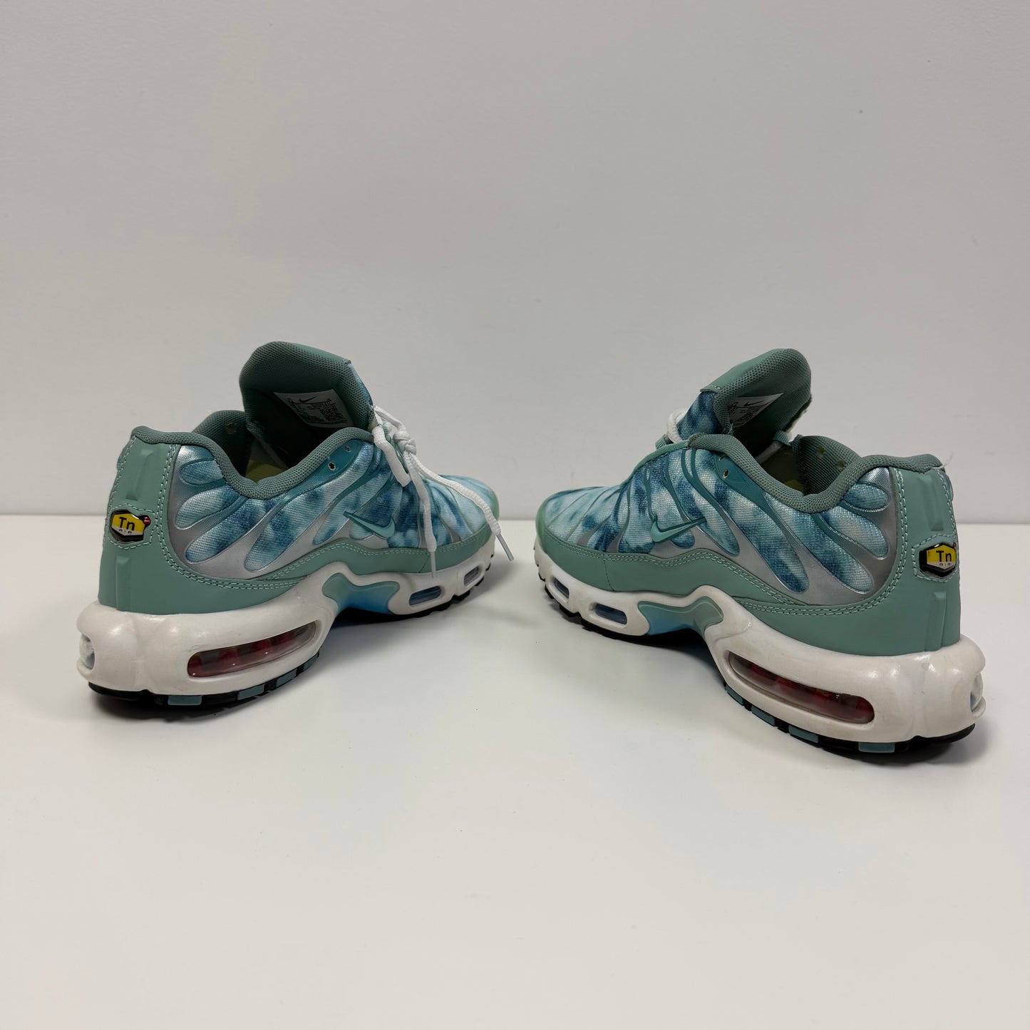 ZAPATILLAS NIKE TN